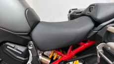 Ducati Multistrada V4 S Grey Essential (20MY)